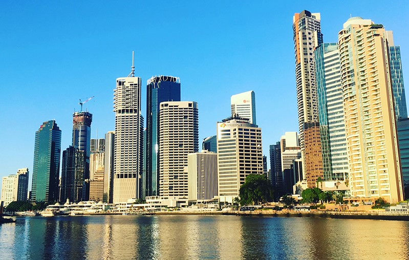 Brisbane to Gold Australia – travel like local