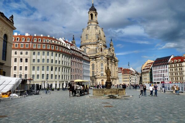 Budget Friendly Cities in Eastern Europe